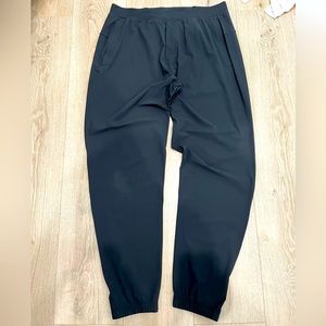 Lululemon Surge Joggers Grey